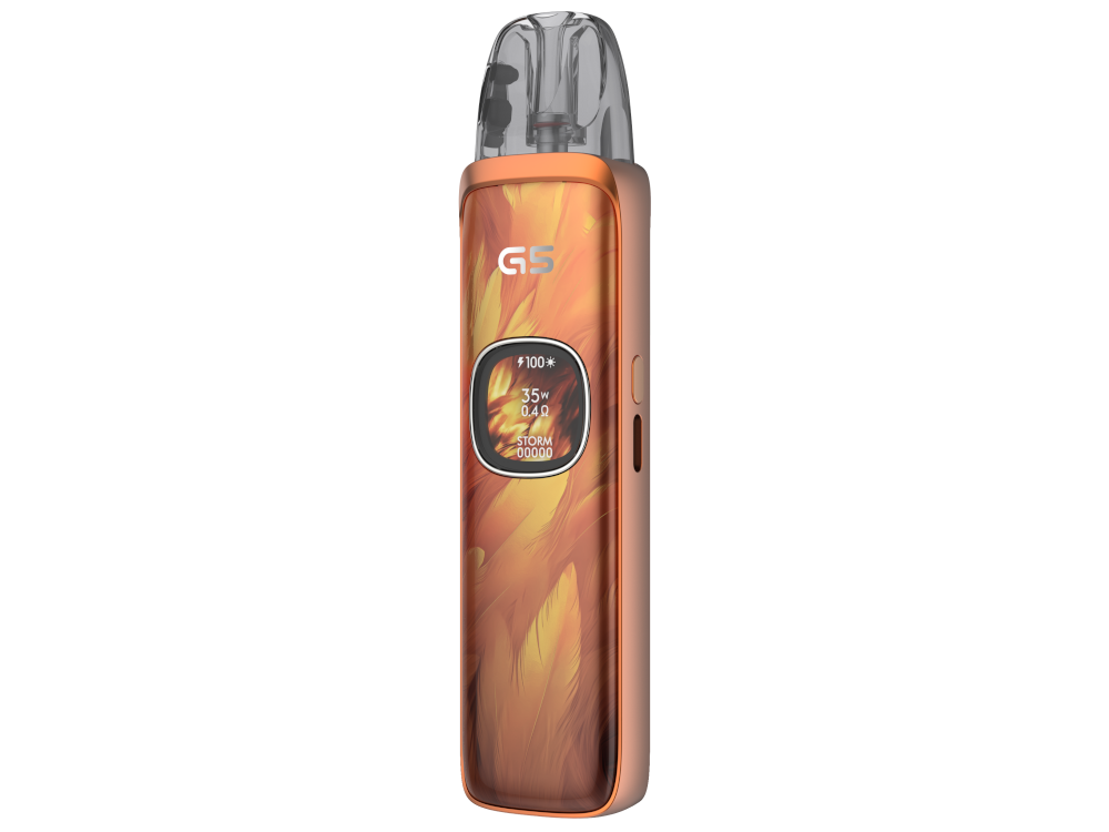 Uwell - Caliburn G5 E-Zigaretten Set