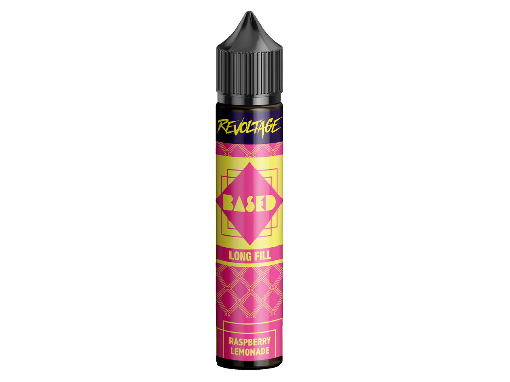 Revoltage - BASED - Aroma Raspberry Lemonade 5 ml 