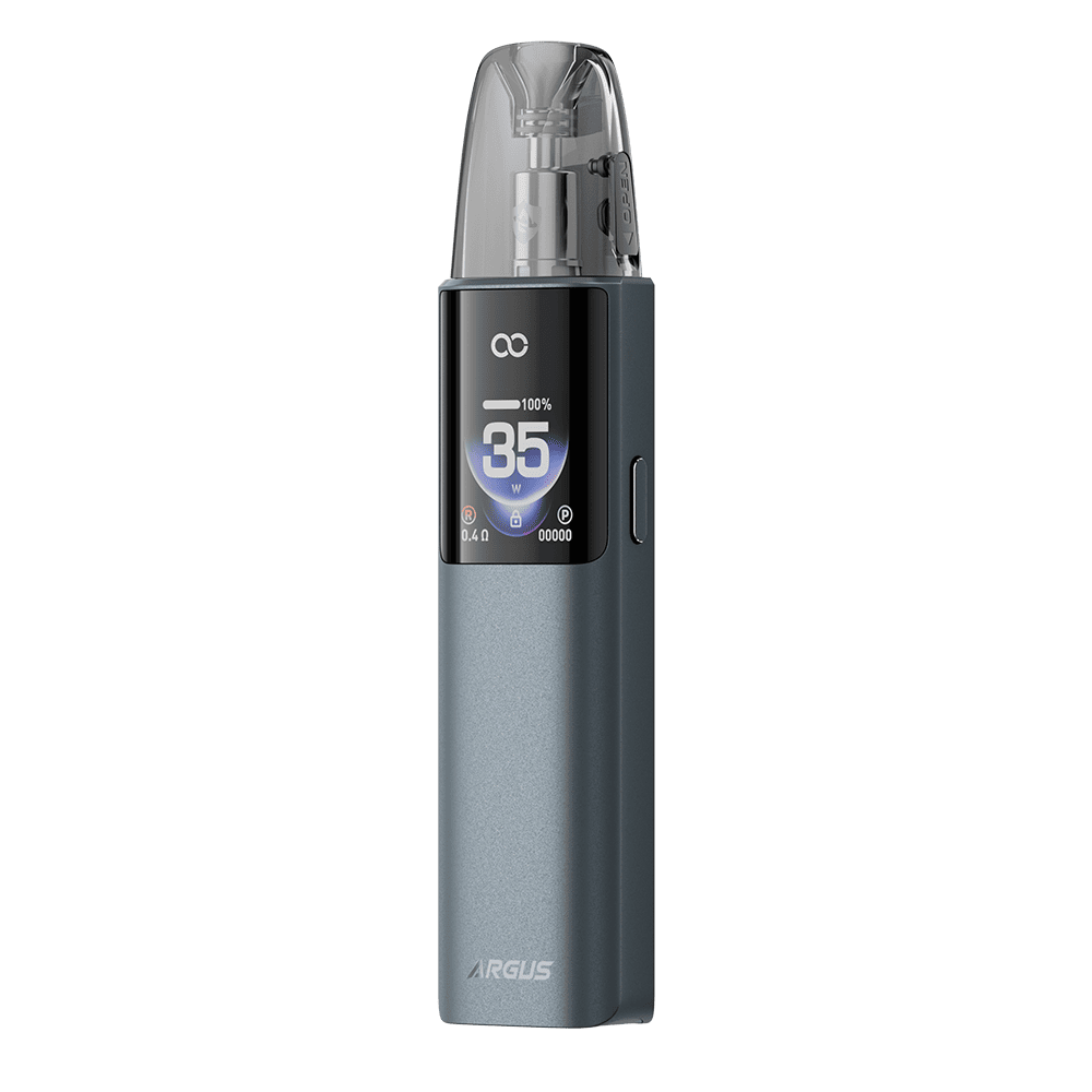 VooPoo Argus G4 E-Zigaretten Set