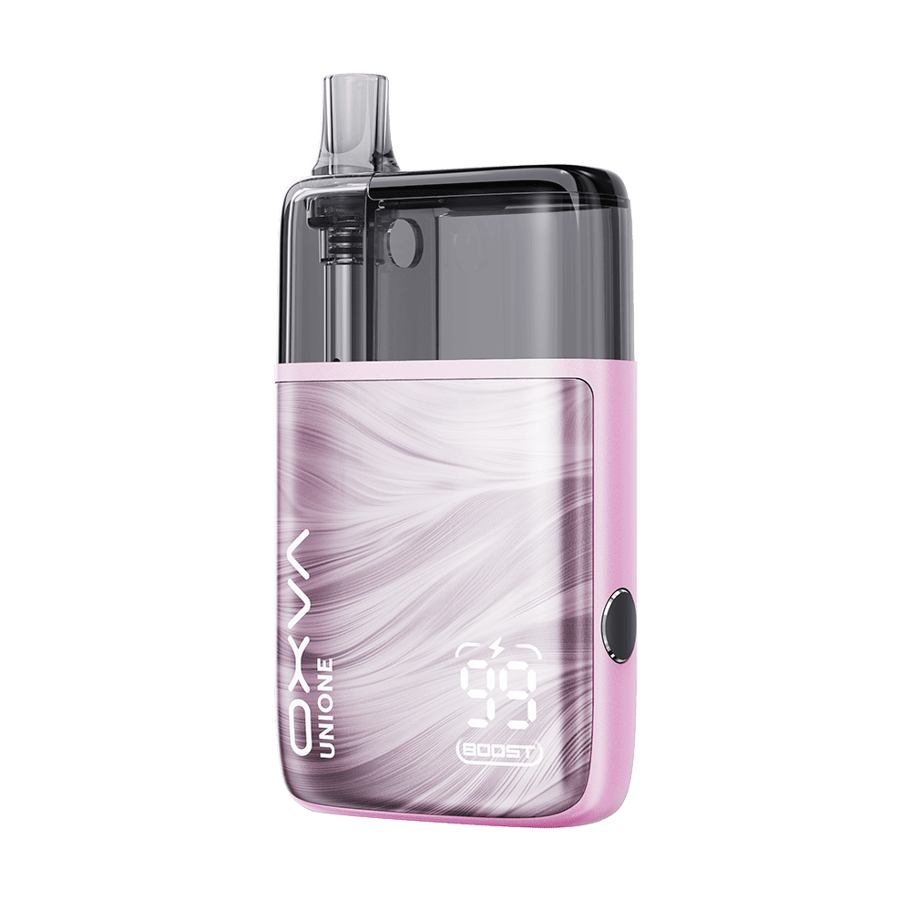 OXVA UNIONE E-Zigaretten Set