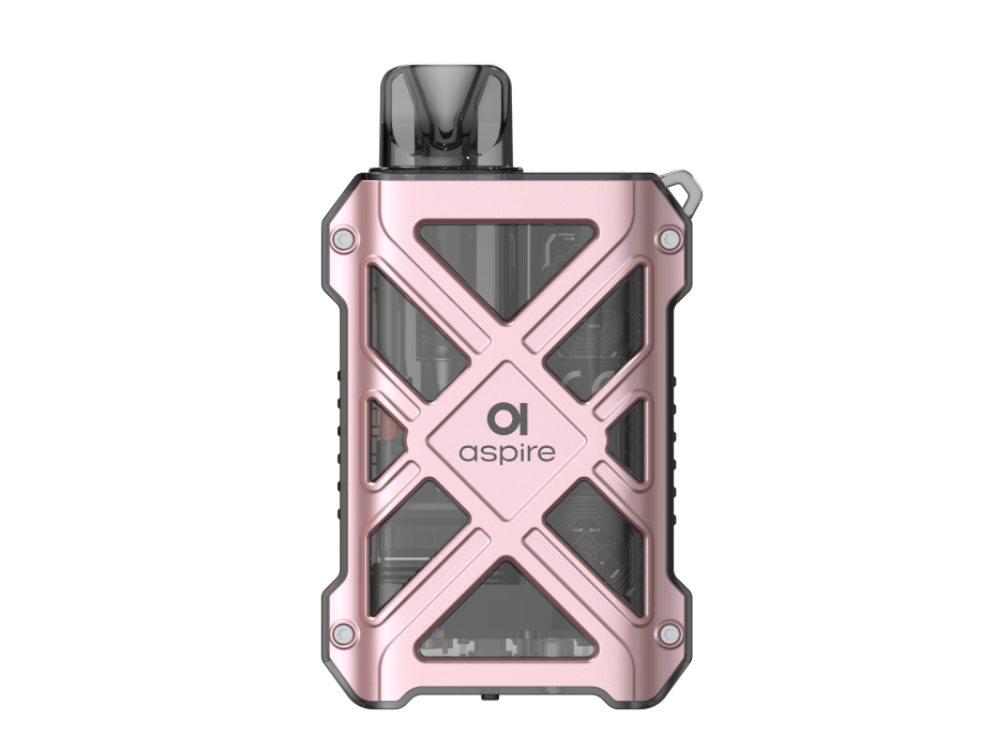 Aspire - GoTek X II E-Zigaretten Set