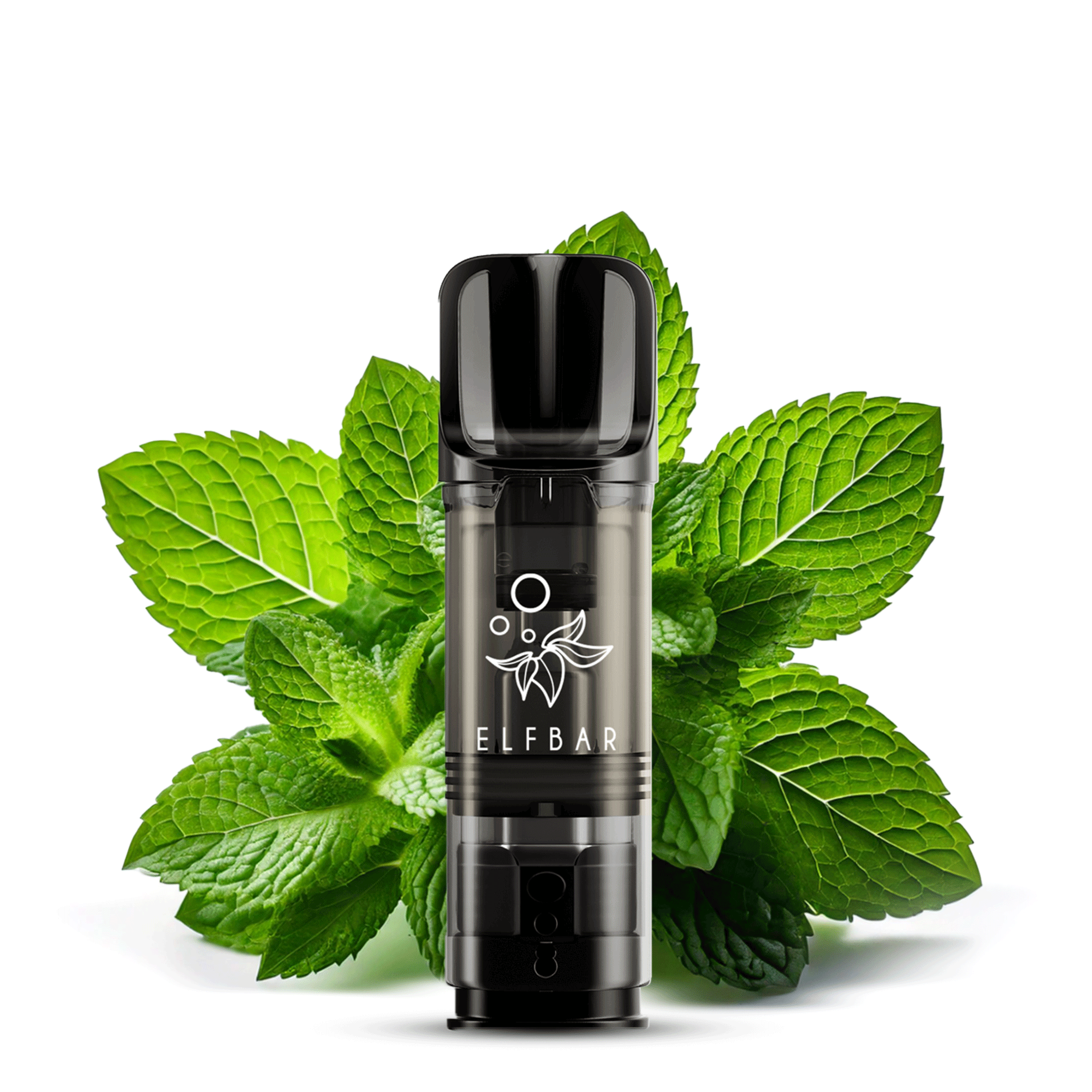 Elfbar - Elfa Pod Menthol 20 mg/ml (2 Stück pro Packung)