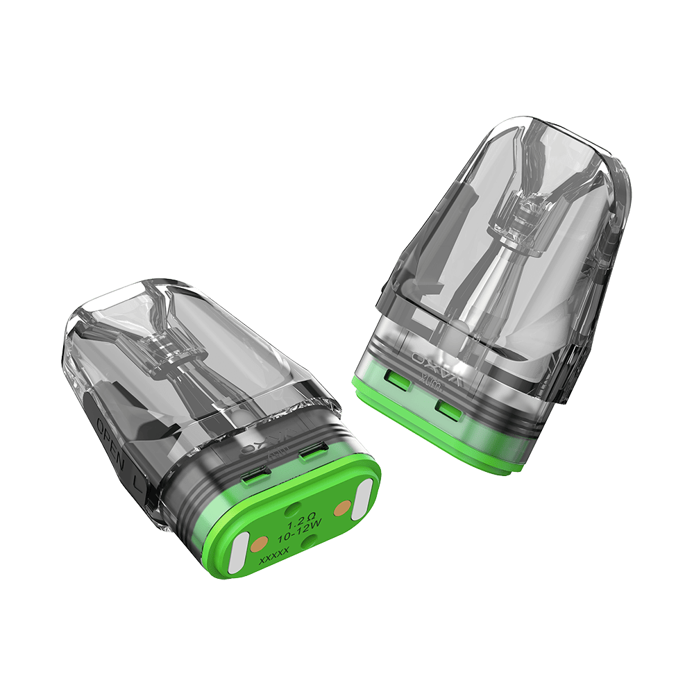 OXVA XLIM Pro Pods 3ml Version