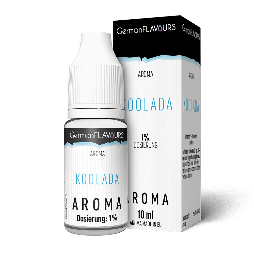 Germanflavours Koolada Aroma 10ml
