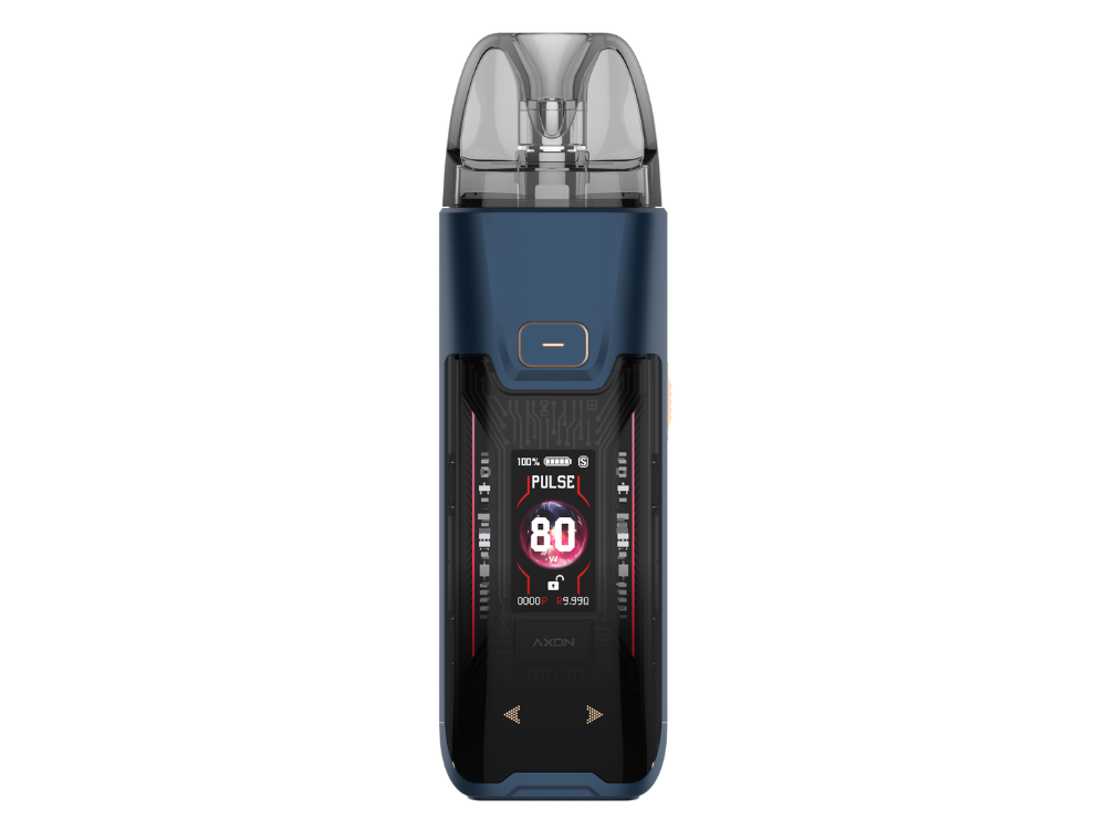 Vaporesso - LUXE XR MAX 2 E-Zigaretten Set