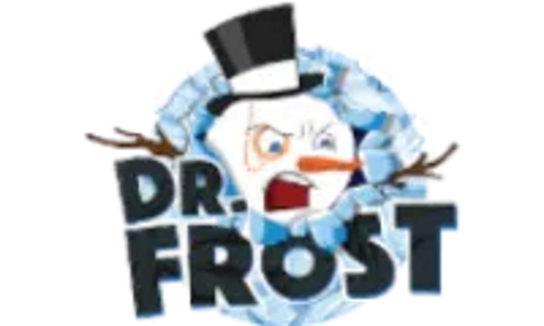 Dr. Frost
