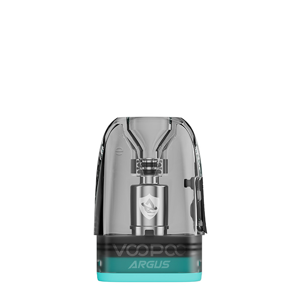 Voopoo Argus Pod V2 Tank Verdampfer 3ml (3 Stück pro Packung)