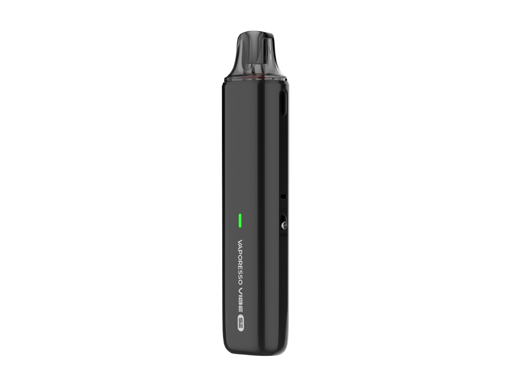 Vaporesso - Vibe SE E-Zigaretten Set schwarz
