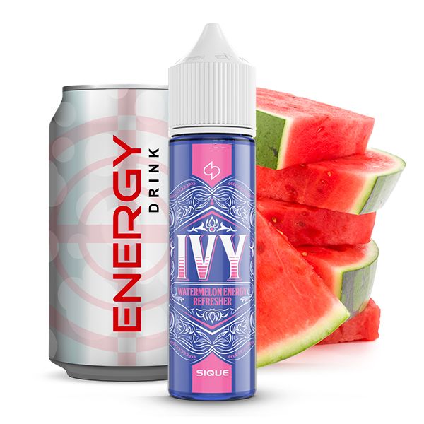 Sique - Aroma Ivy 7 ml