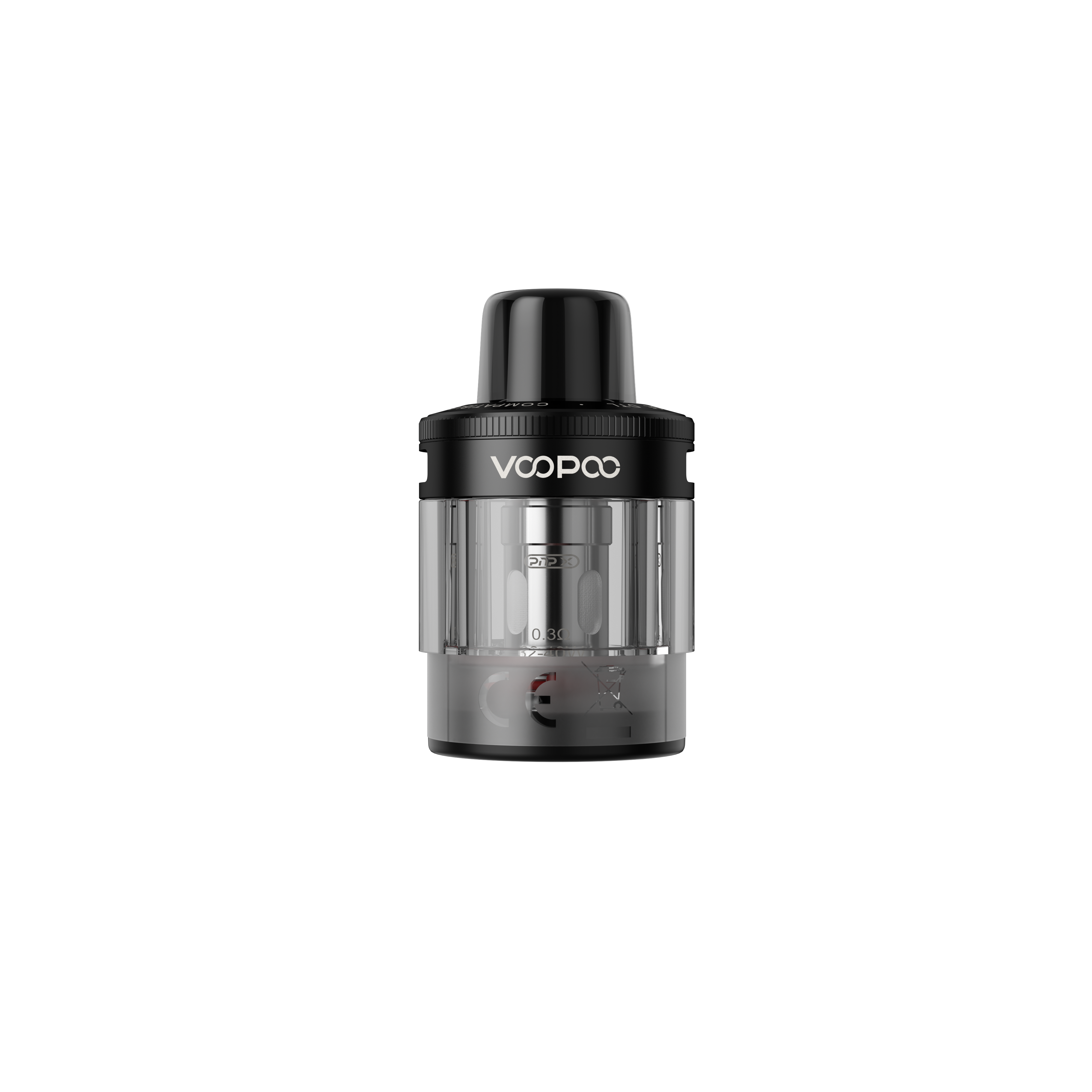 Voopoo PnP X Leerpod DTL ( (Drag X2)