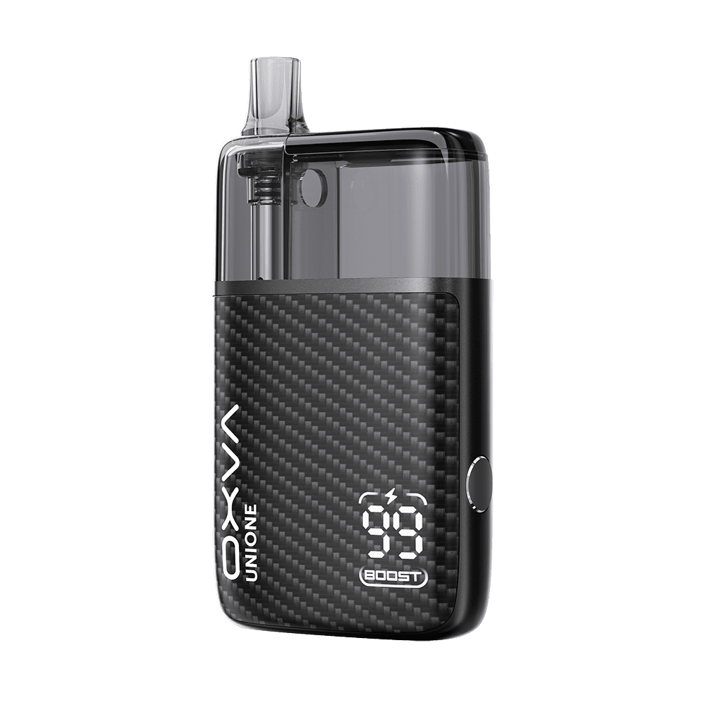 OXVA UNIONE E-Zigaretten Set
