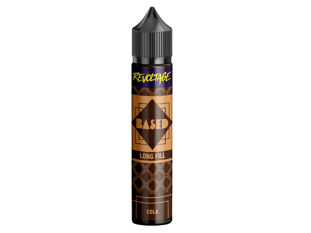 Revoltage - BASED - Aroma Cola 5 ml