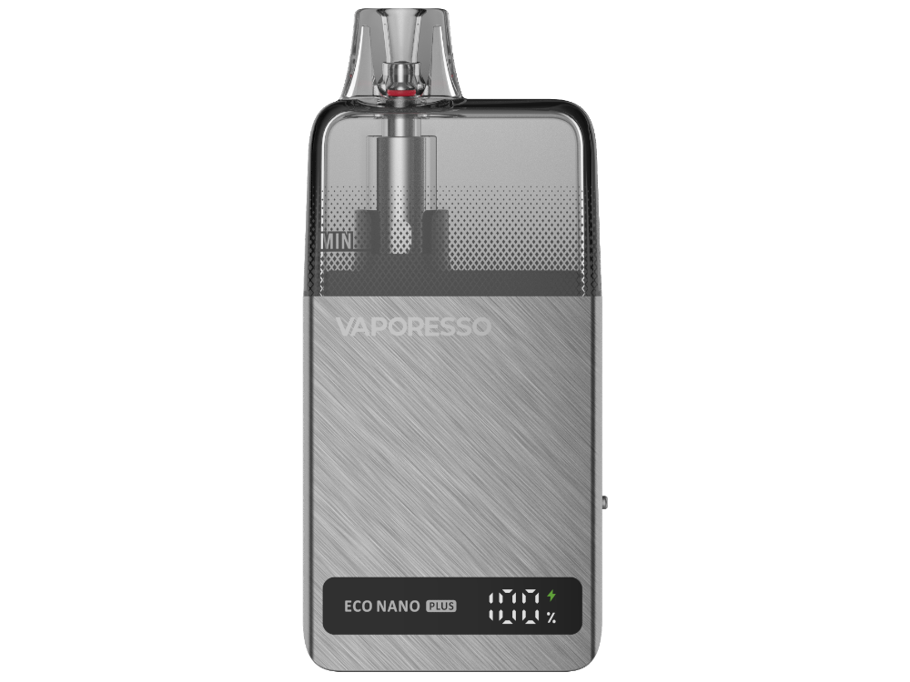 Vaporesso - ECO Nano Plus E-Zigaretten Set