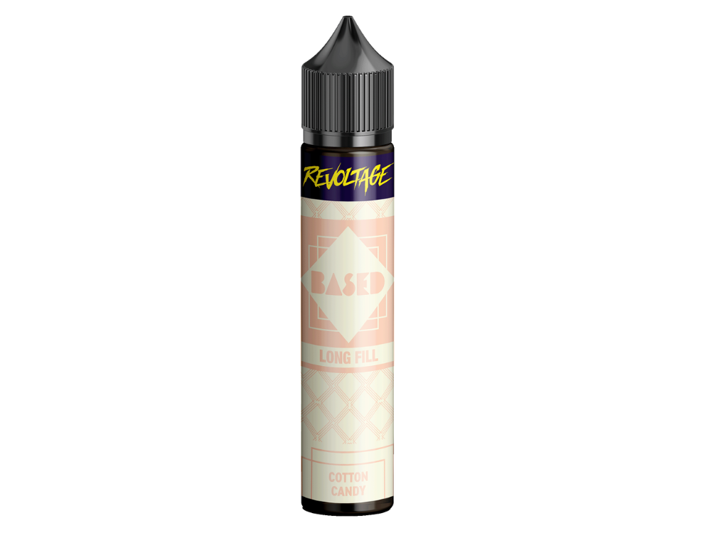Revoltage - BASED - Aroma Cotton Candy 5 ml