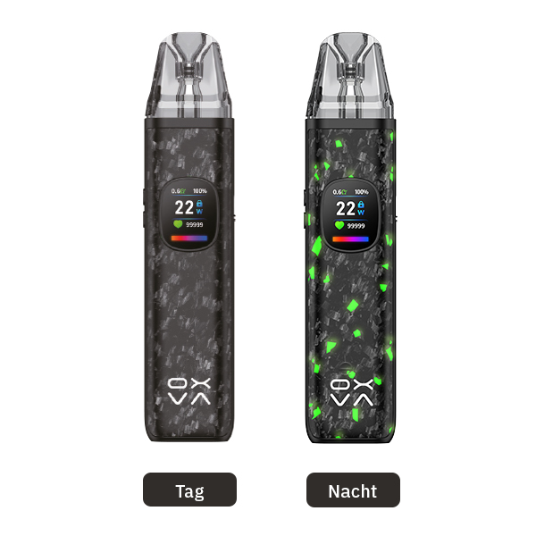 OXVA Xlim Pro 2 DNA Pod Kit