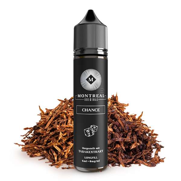 Montreal Original - Aroma Chance 6 ml