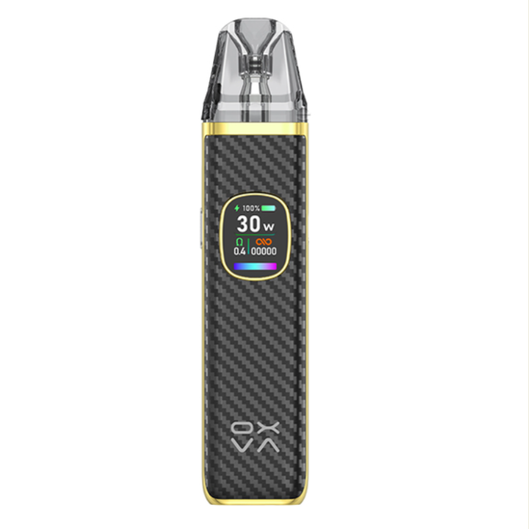 OXVA  Xlim  Pro  2  Kit