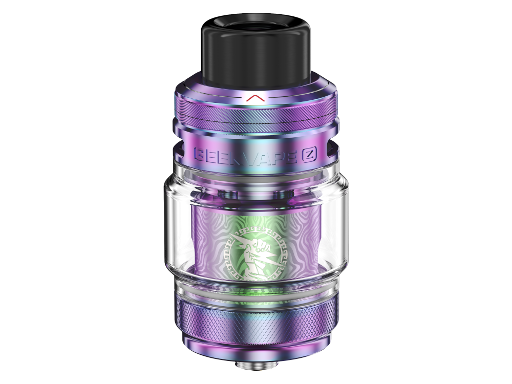 GEEKVAPE - Z Subohm 5 Clearomizer Set