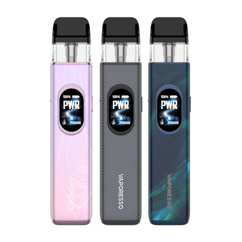 Vaporesso - XROS 6 E-Zigaretten Set