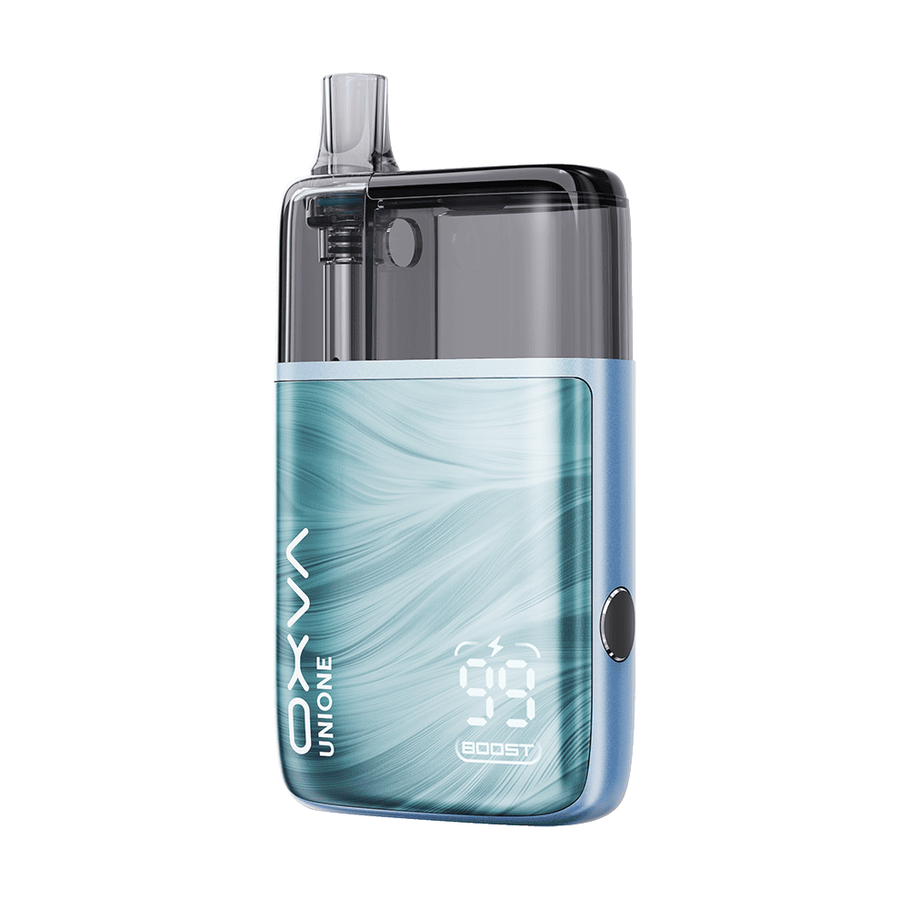 OXVA UNIONE E-Zigaretten Set