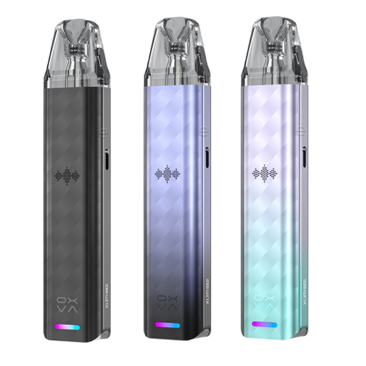 OXVA Xlim SE 2 Pod Kit