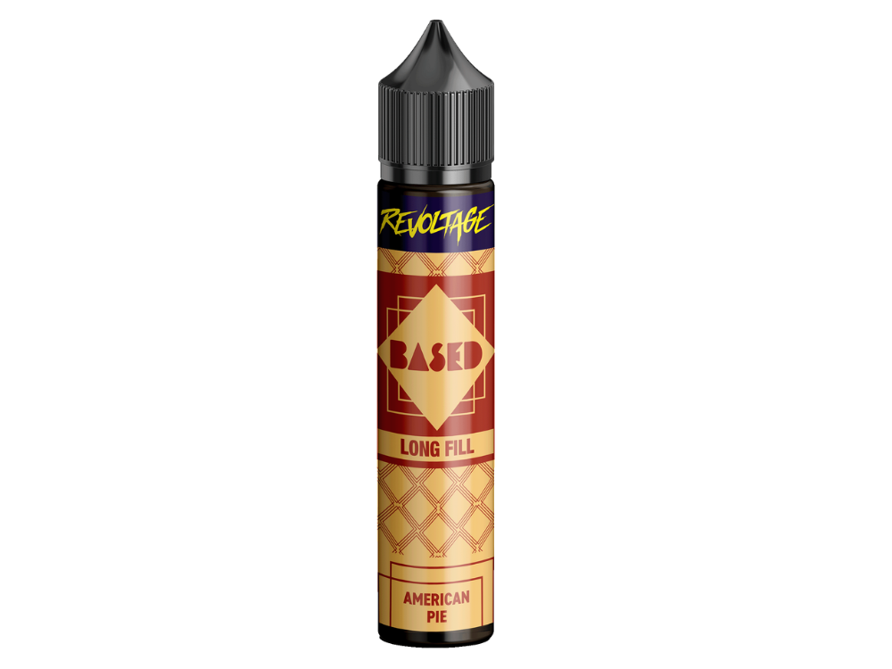 Revoltage - BASED - Aroma American Pie 5 ml