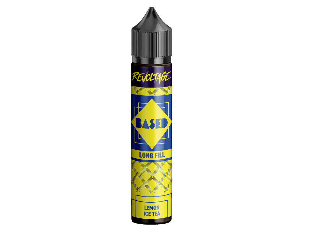 Revoltage - BASED - Aroma Lemon Ice Tea 5 ml