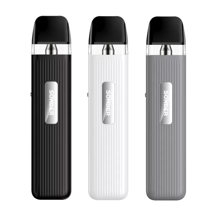 GeekVape - Sonder Q E-Zigaretten Set