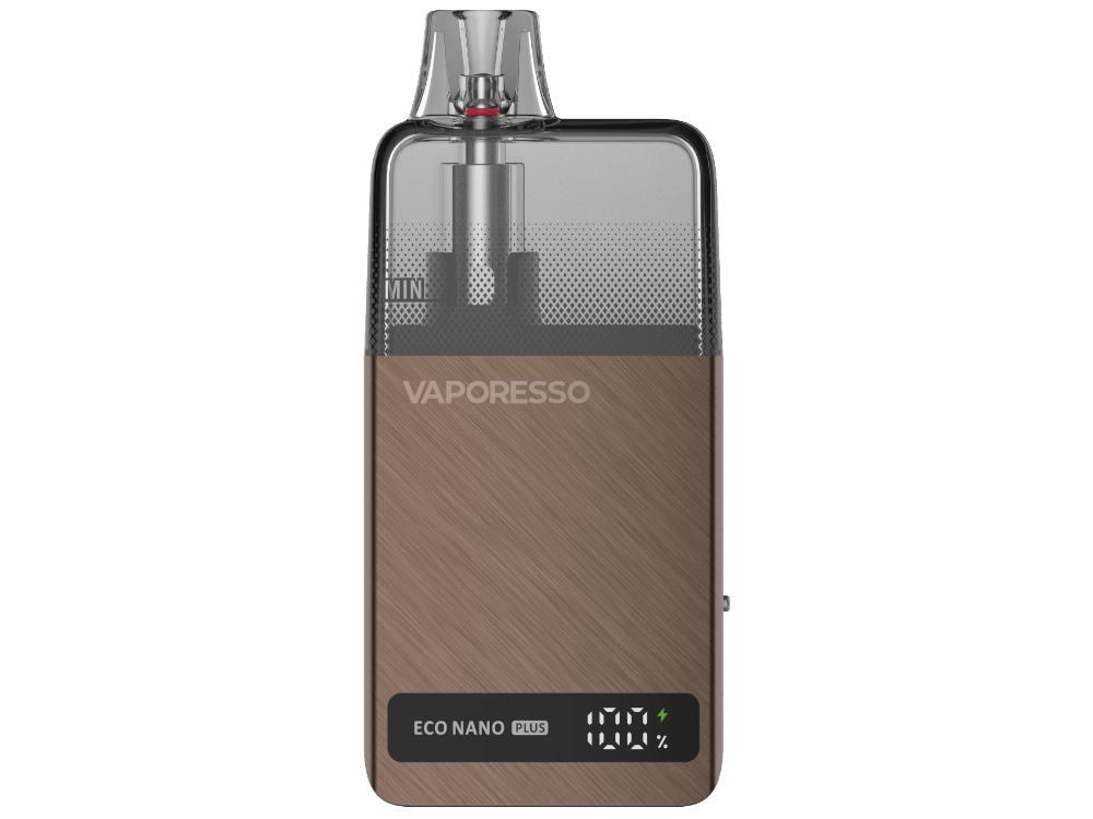 Vaporesso - ECO Nano Plus E-Zigaretten Set