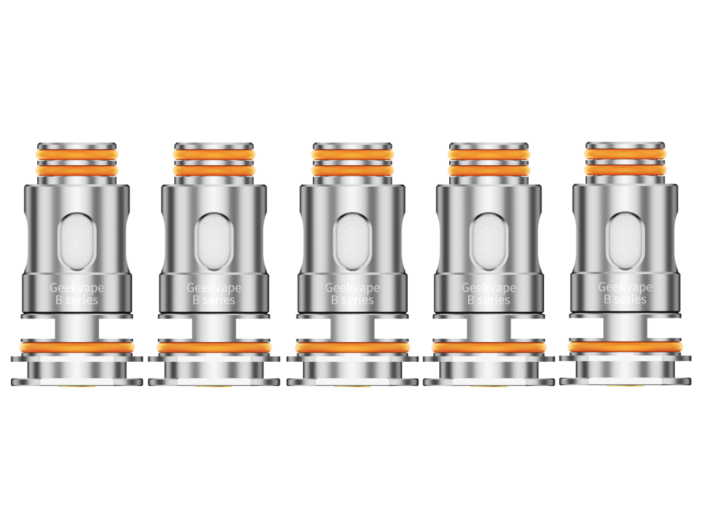 GEEKVAPE - B Series (Boost Version) (5 Stück pro Packung)