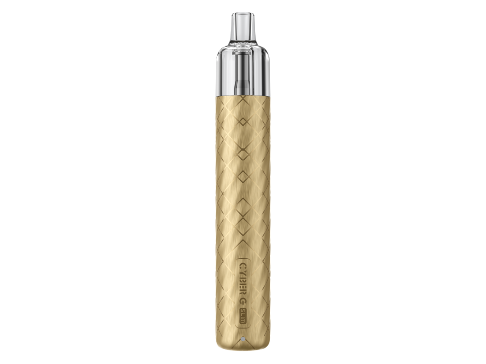 Aspire - Cyber G Slim E-Zigaretten Set