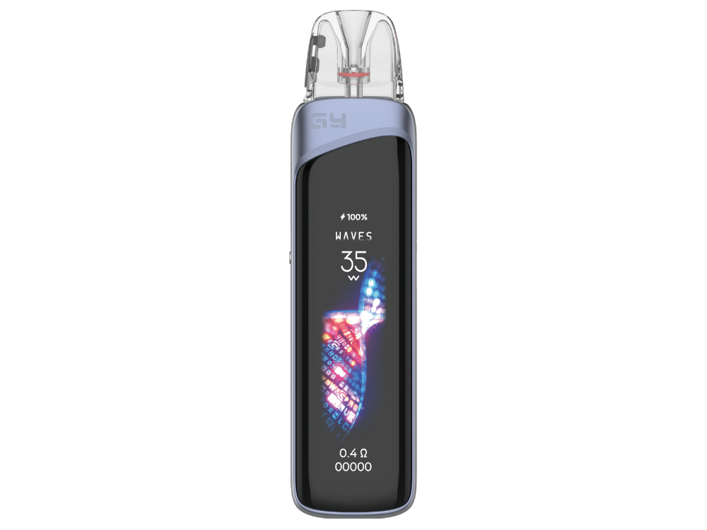 Uwell - Caliburn G4 Pro E-Zigaretten Set