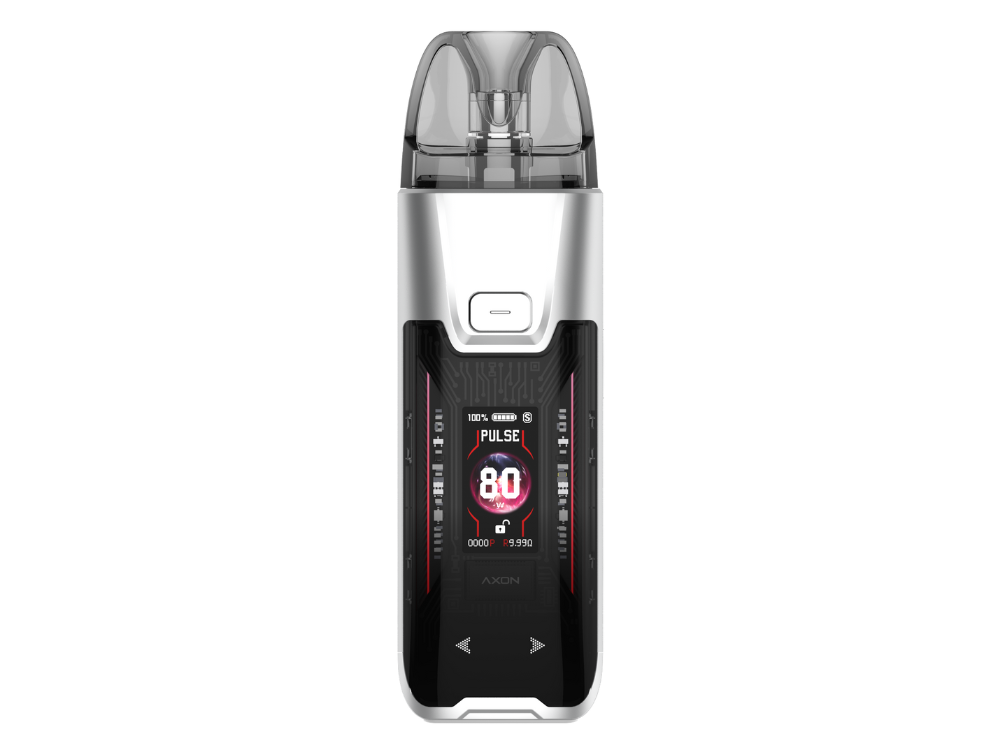 Vaporesso - LUXE XR MAX 2 E-Zigaretten Set