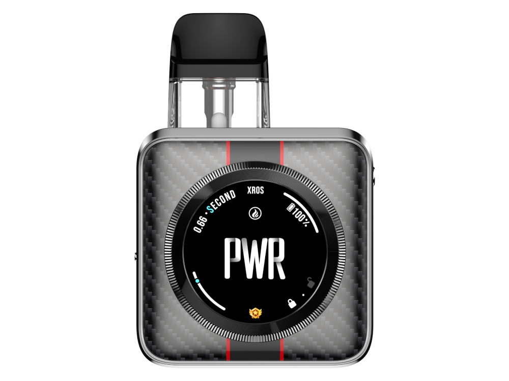 Vaporesso - XROS 5 Nano E-Zigaretten Set