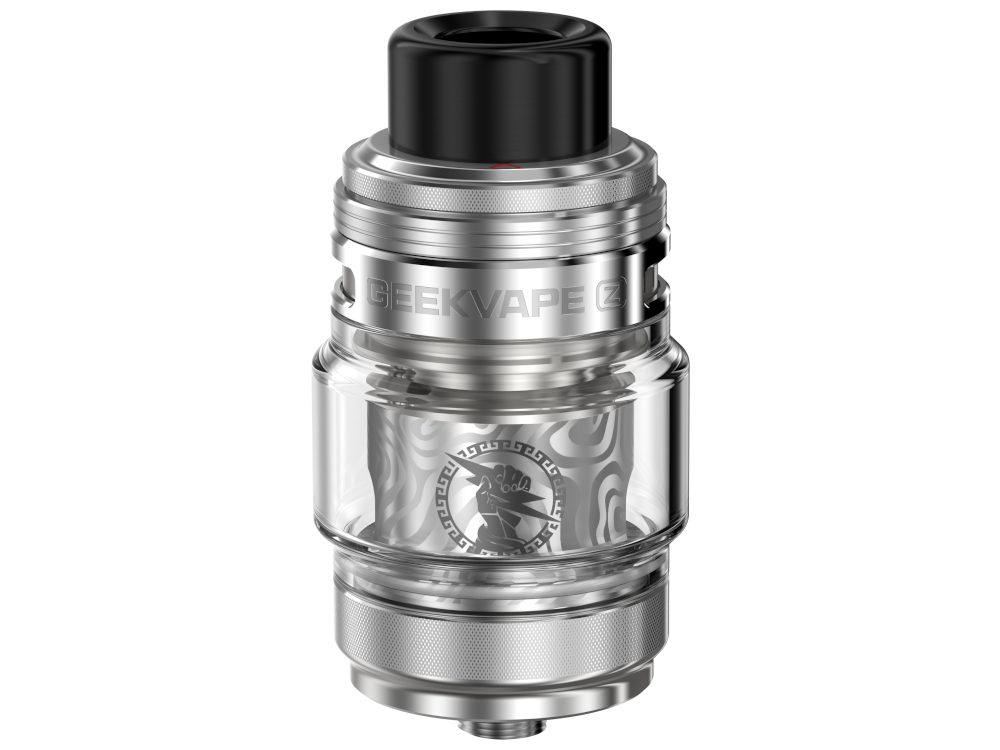 GeekVape - Z Fli 2 Clearomizer Set