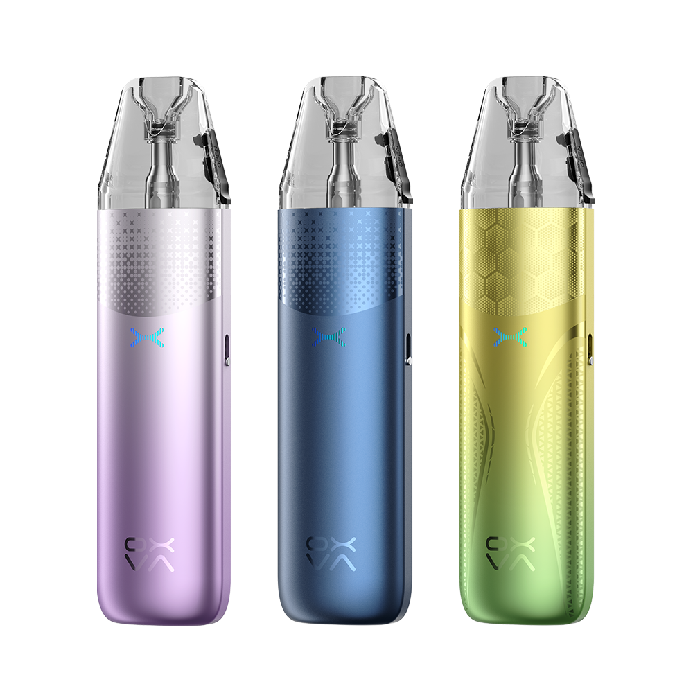 OXVA NeXLIM 2 Mini E-Zigaretten Set