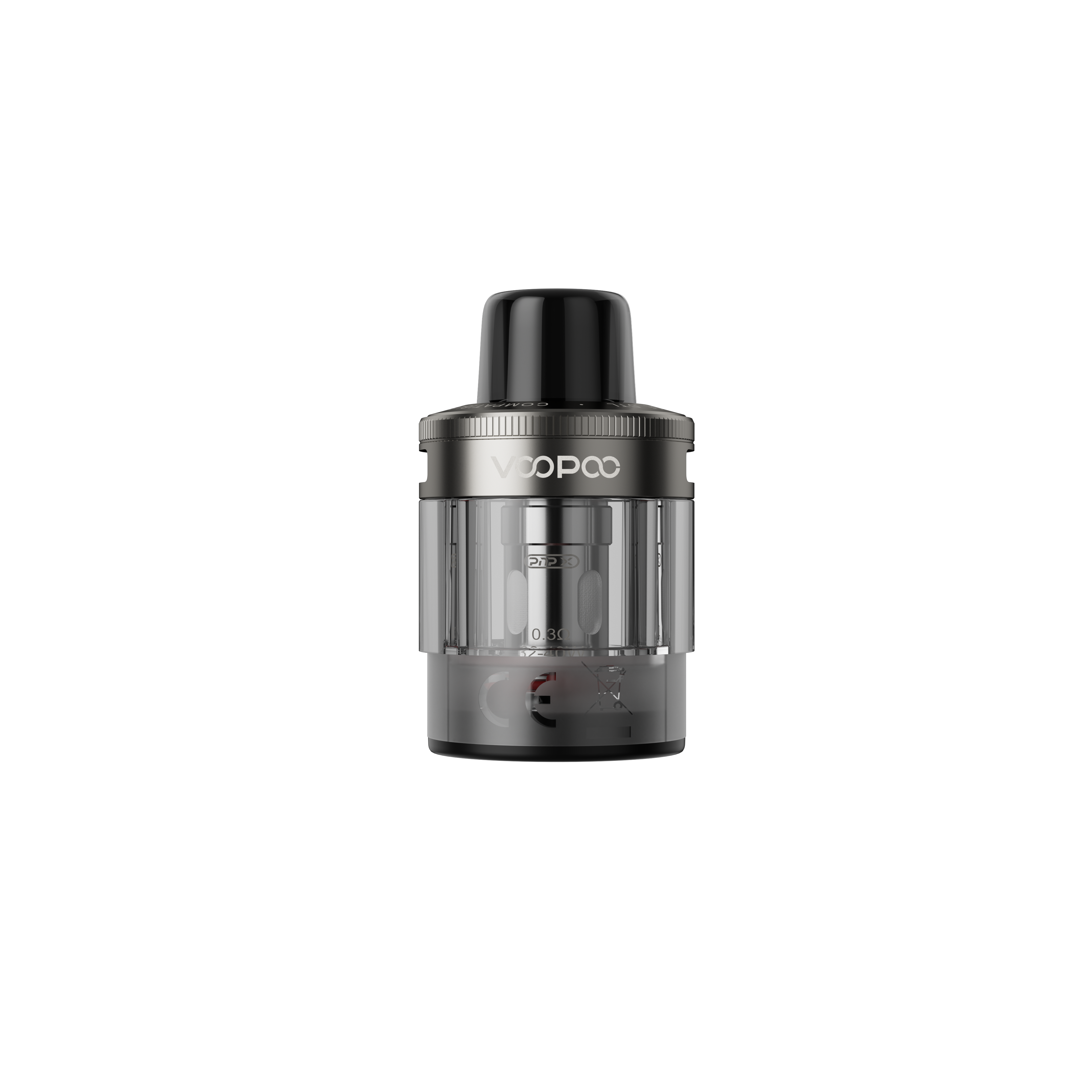 Voopoo PnP X Leerpod DTL ( (Drag X2)