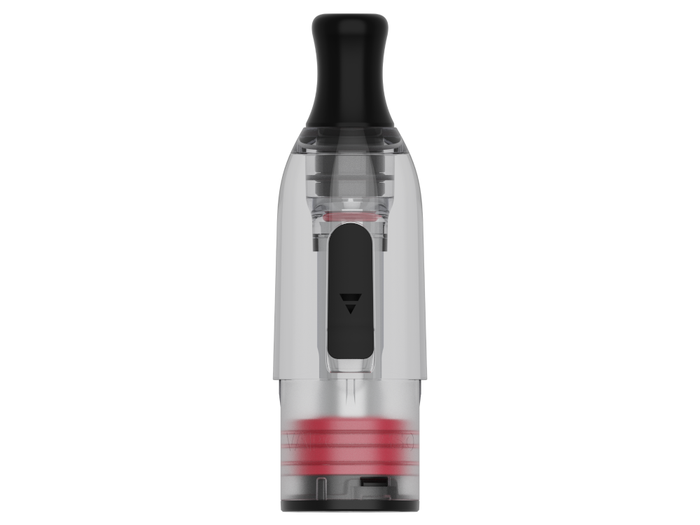 Vaporesso - ECO One Mesh T-Pod 0,8 Ohm 3 ml (4 Stück pro Packung)