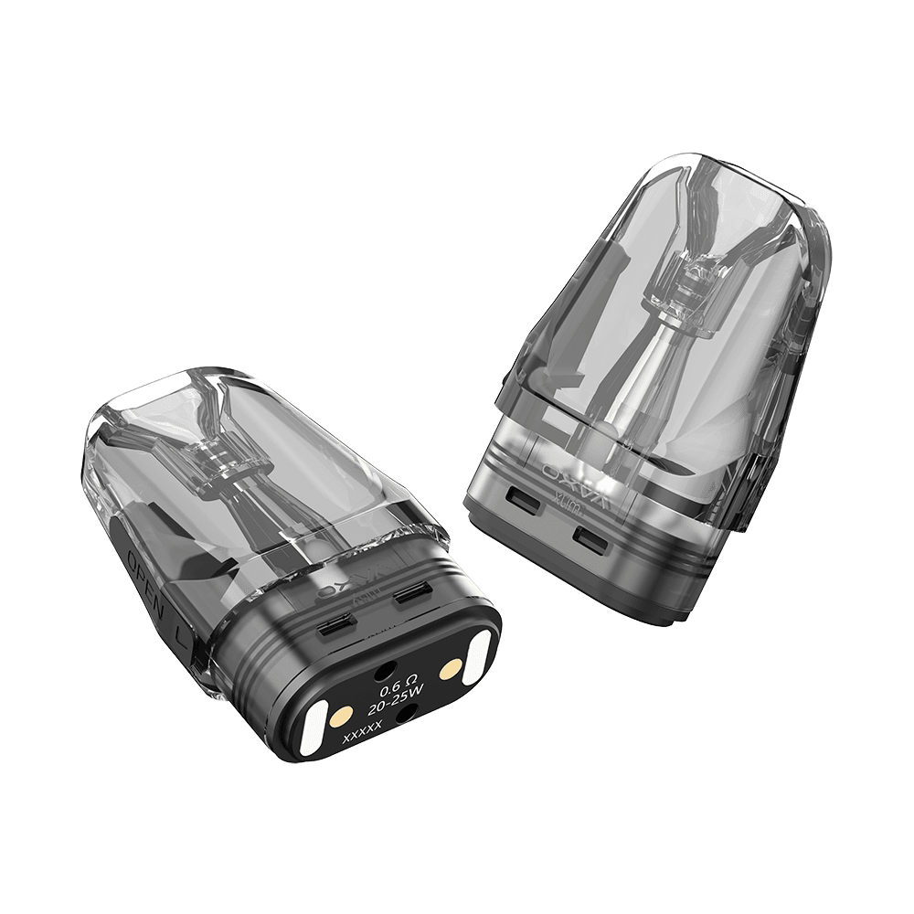 OXVA XLIM Pro Pods 3ml Version