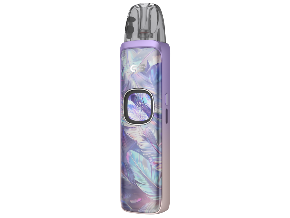 Uwell - Caliburn G5 E-Zigaretten Set