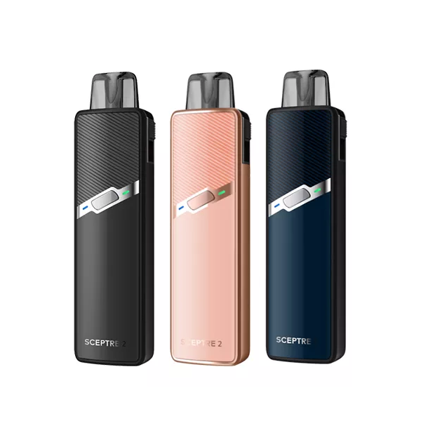 Innokin - Sceptre 2 E-Zigaretten Set