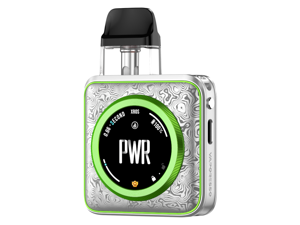 Vaporesso - XROS 5 Nano E-Zigaretten Set