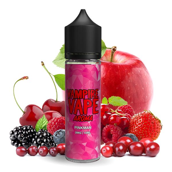 Vampire Vape - Aroma Pinkman 14 ml