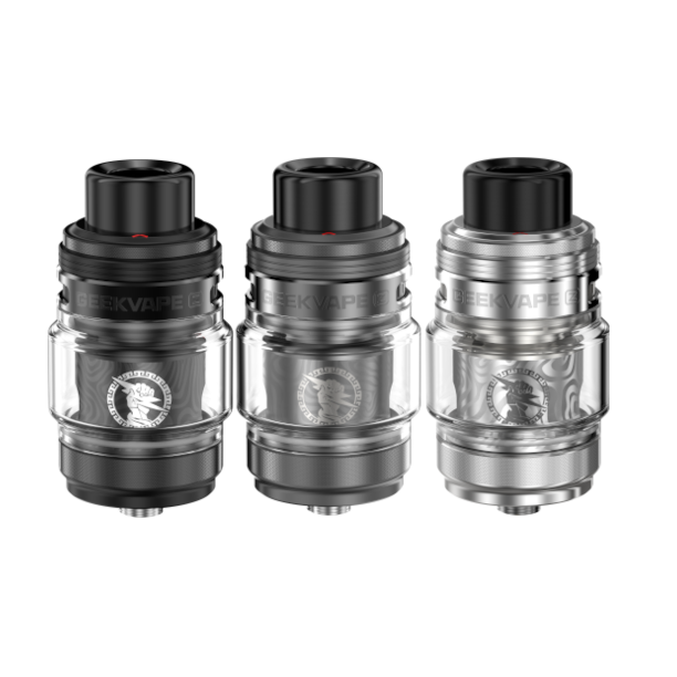 GeekVape - Z Fli 2 Clearomizer Set