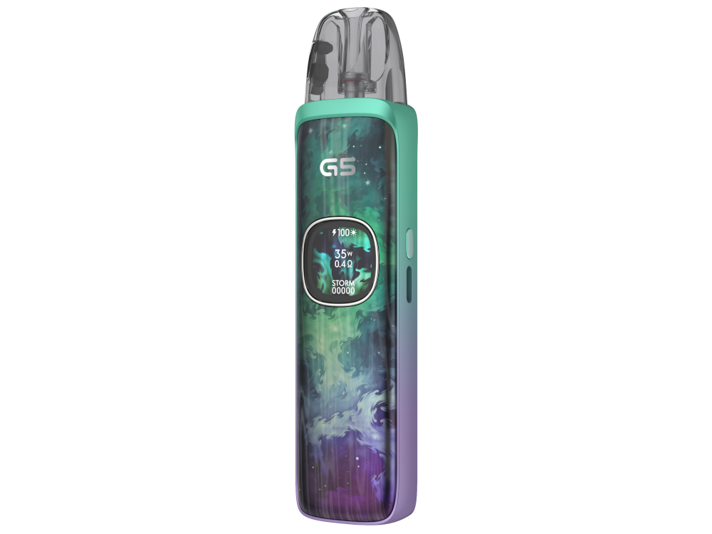 Uwell - Caliburn G5 E-Zigaretten Set