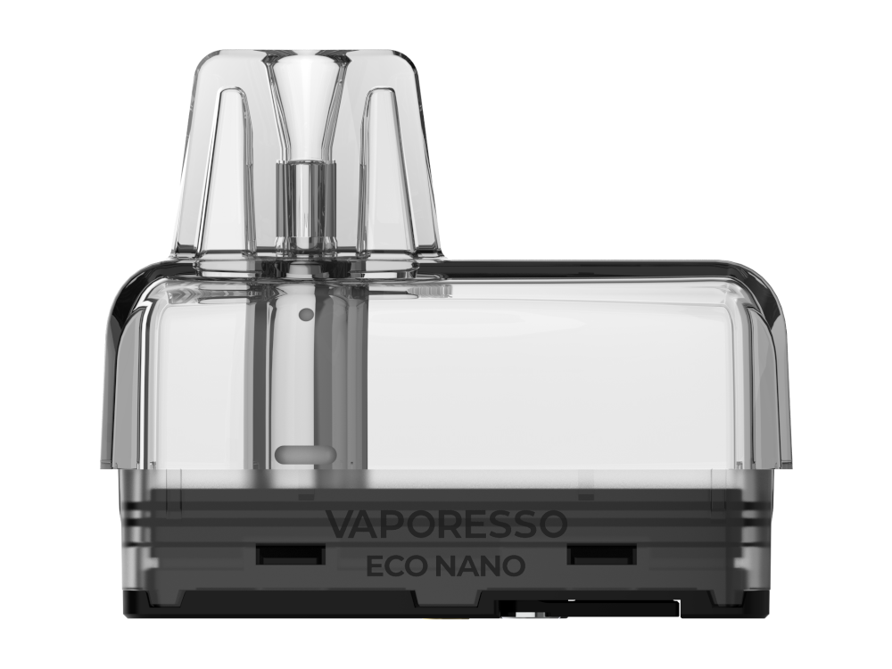 Vaporesso - ECO Nano Pod (2 Stück proPackung)