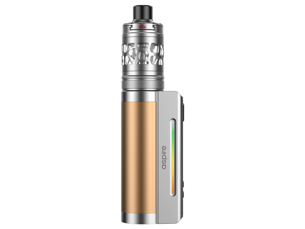 Aspire - Zelos M80 E-Zigaretten Set