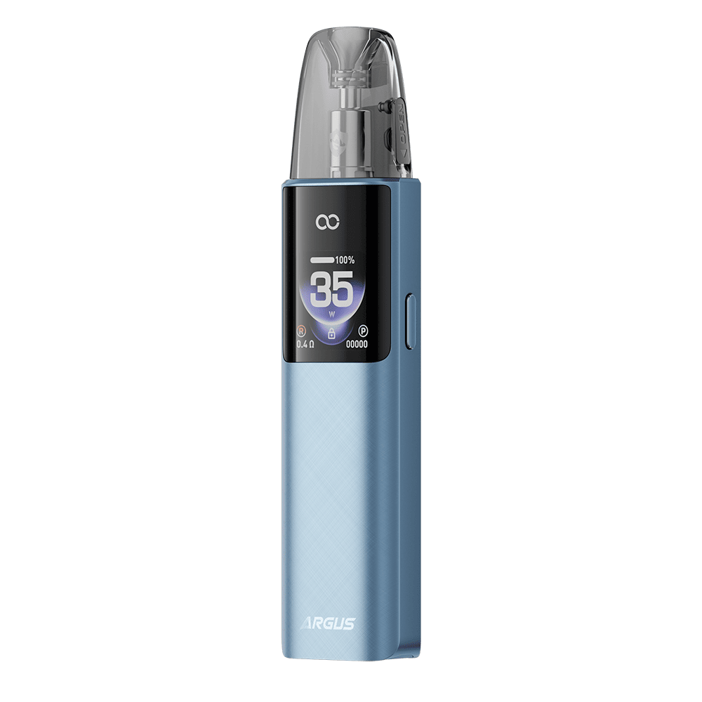 VooPoo Argus G4 E-Zigaretten Set