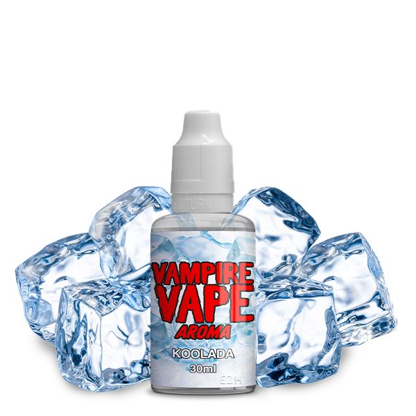 Vampire Vape - Aroma Koolada 30 ml