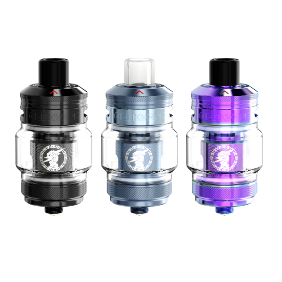 GEEKVAPE - Z Nano 3 Clearomizer Set